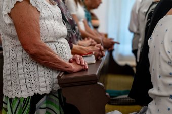 A múlt akkor válik áldássá, ha tanít minket: egy nyolcvan éve alakult, ötven éve önállósult református gyülekezet példamutatása