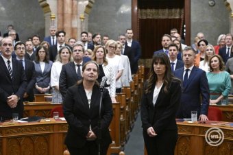 Még idén elindulhatnak Magyarországon az első vagyonvisszaszerzési vizsgálatok