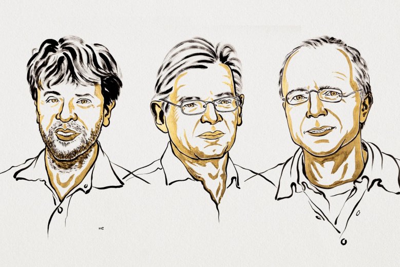 Az agy rejtélyeinek nyomában: három kutató kapja idén az orvosi-élettani Nobel-díjat