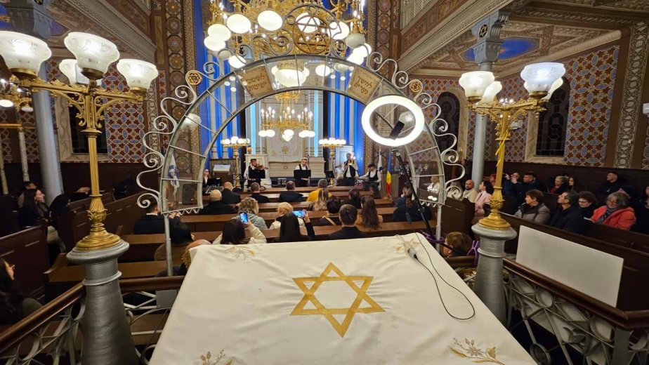Rendhagyó családtörténetekbe is beavat a nagyváradi Zsidó Kulturális Napok