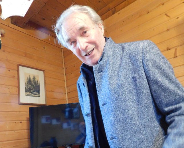 A névtelen levél és a fekete füzet. Zsók László '56-os háromszéki elítélt meghurcoltatásáról