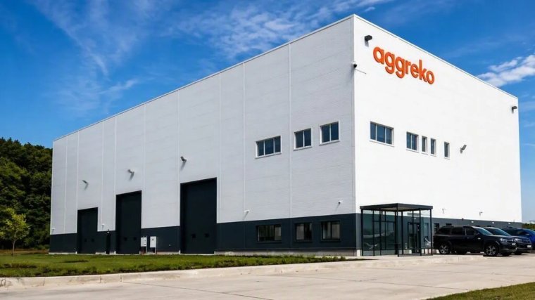 Brit globális energetikai vállalat nyitott Romániában regionális központot