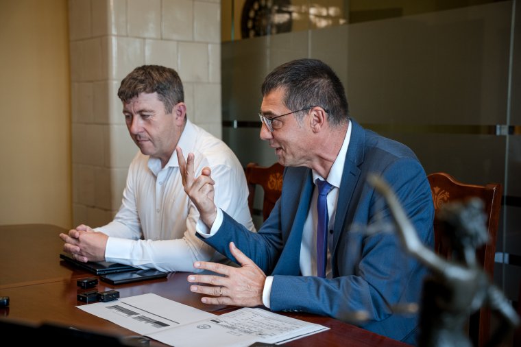 Tizennégy év a vádlottak padján: így jutott el a Borboly-per a jogerős felmentésig