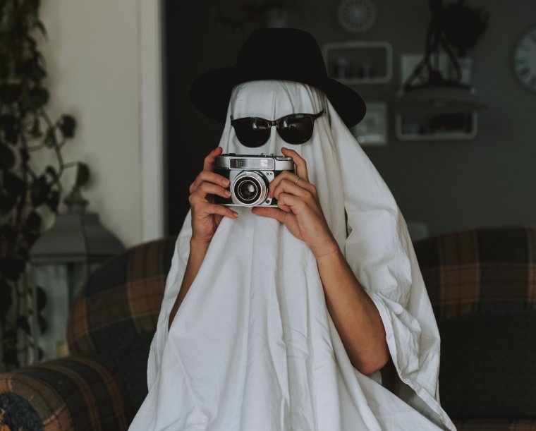 „Nem tréfa, hanem bántalmazás”: felemelte szavát a belügyminisztérium a gyerekijesztgető halloweeni TikTok-trend ellen