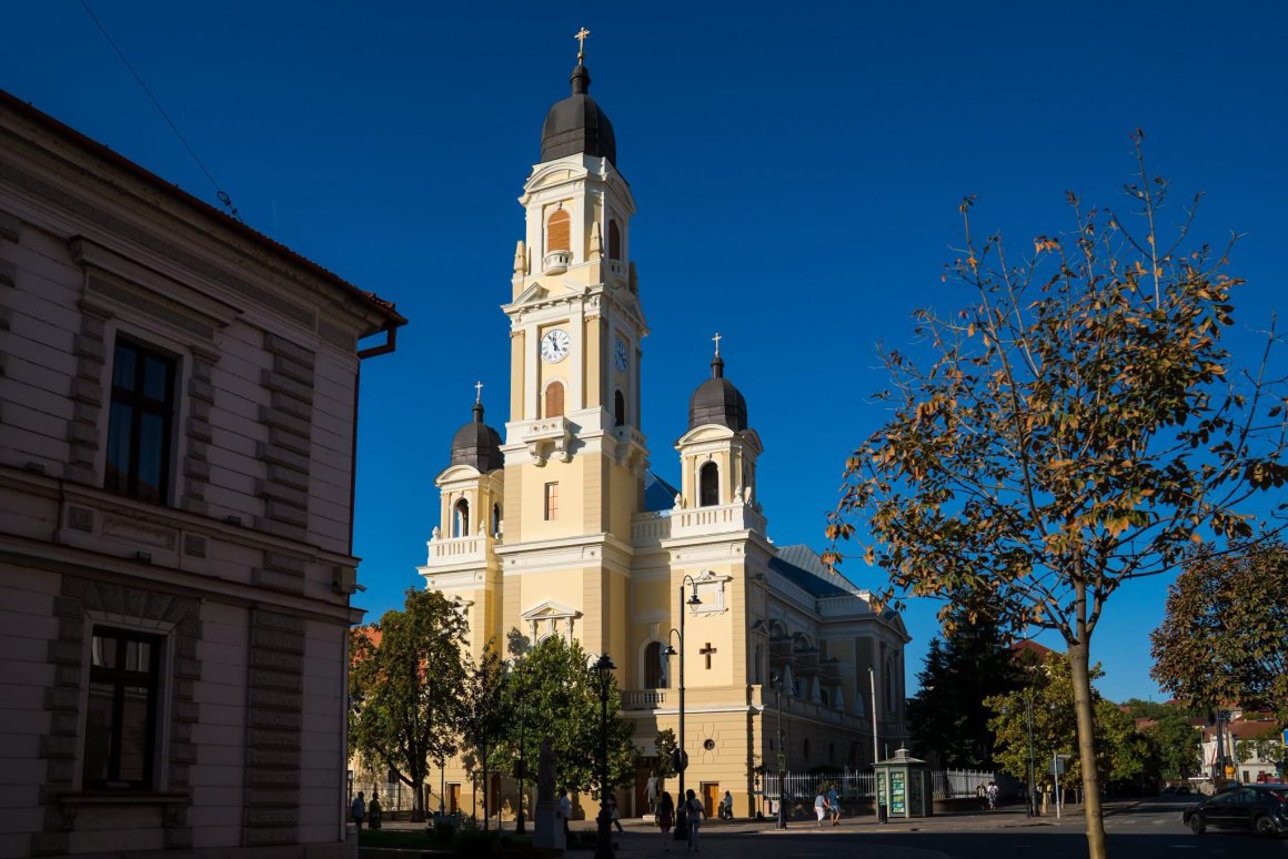 Nagyvárad