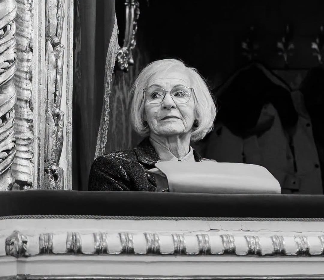 F. Bathó Ida nagyváradi színművész (1938 – 2026)