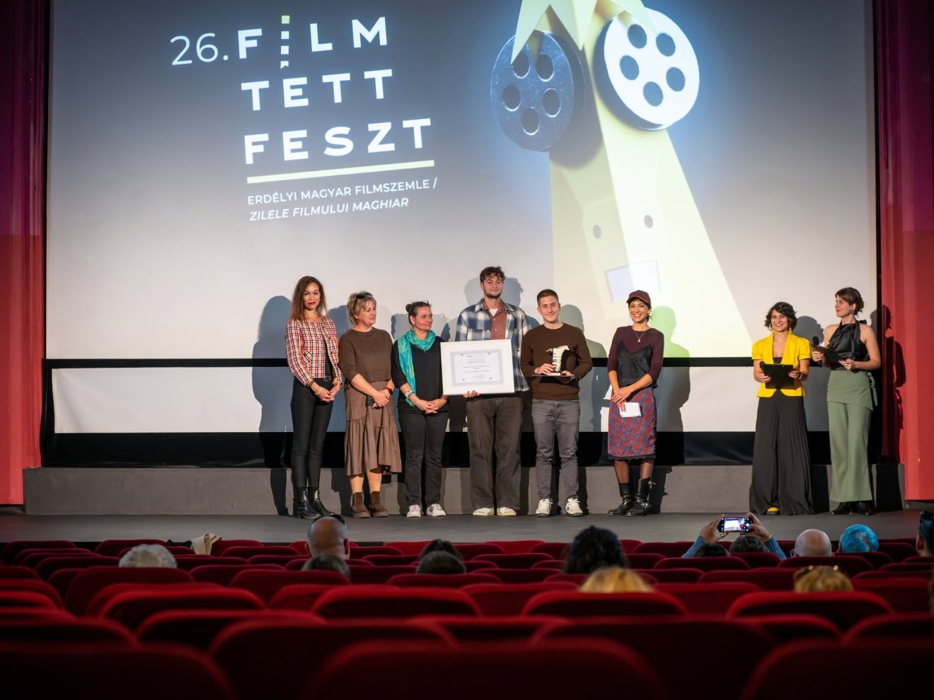 Filmtettfeszt