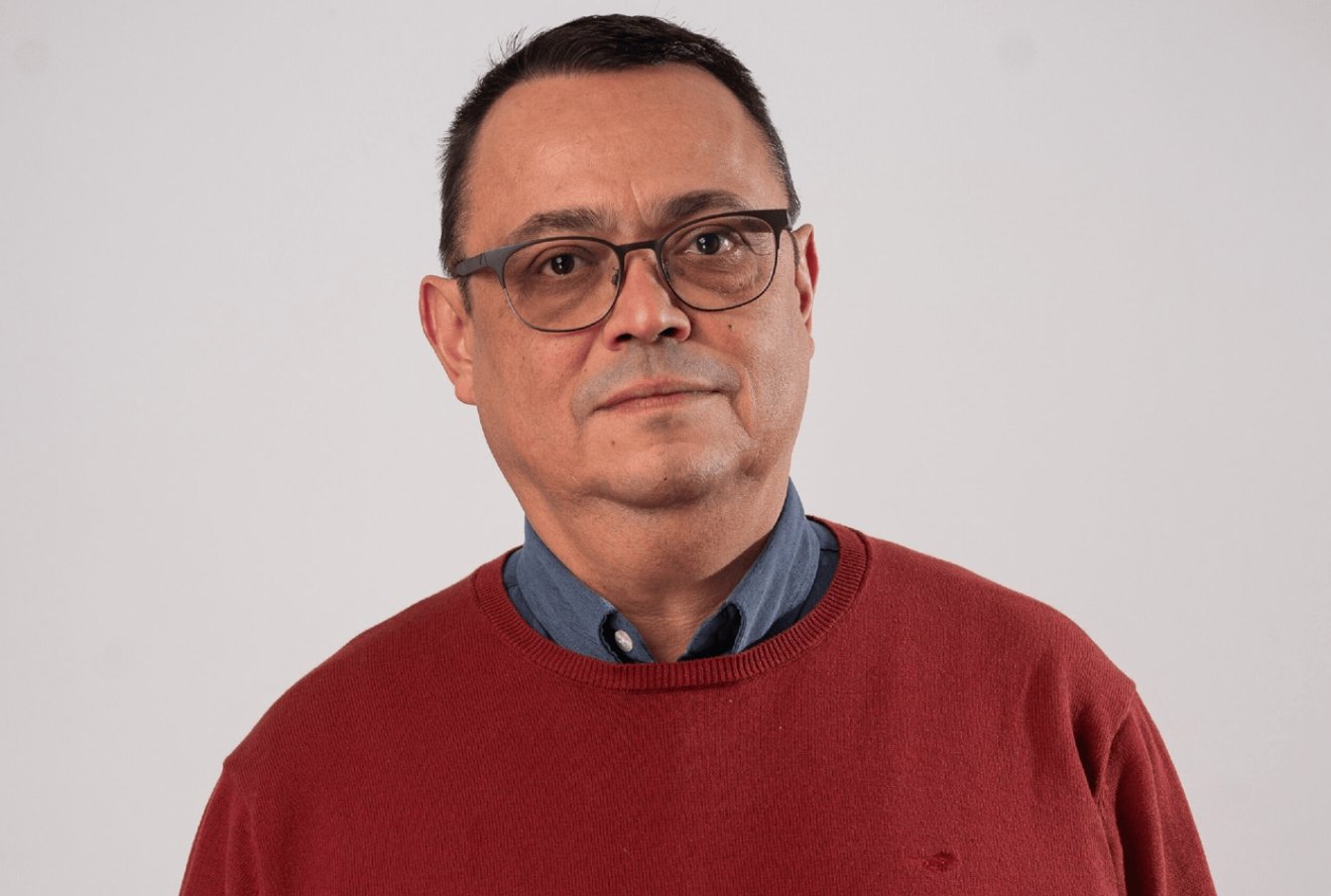 Horváth István