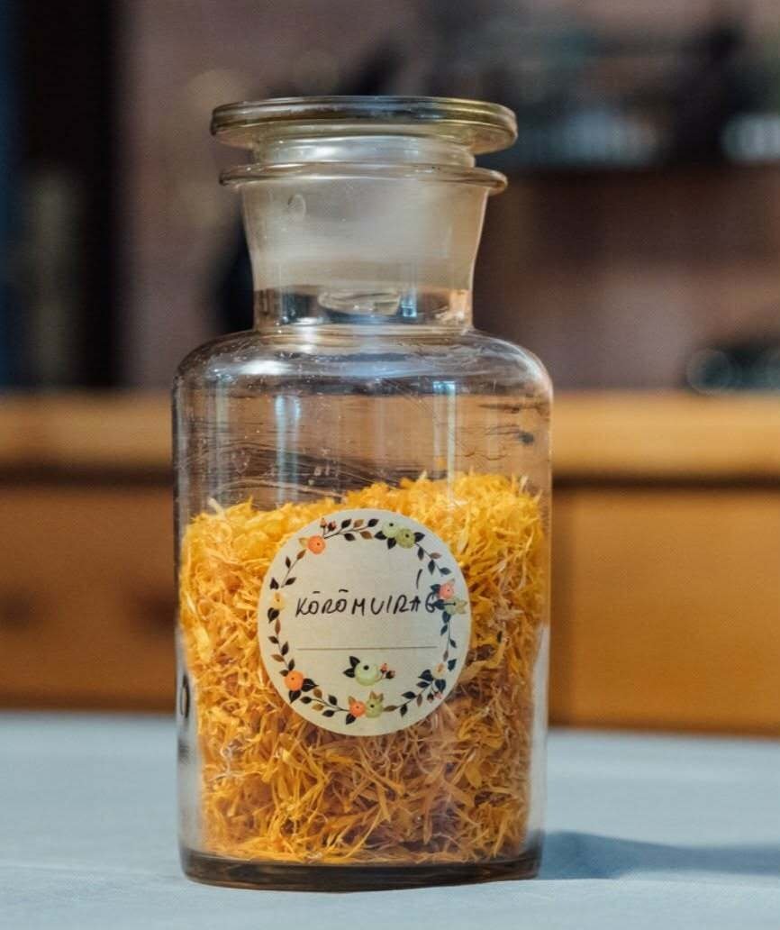 gyógynövény