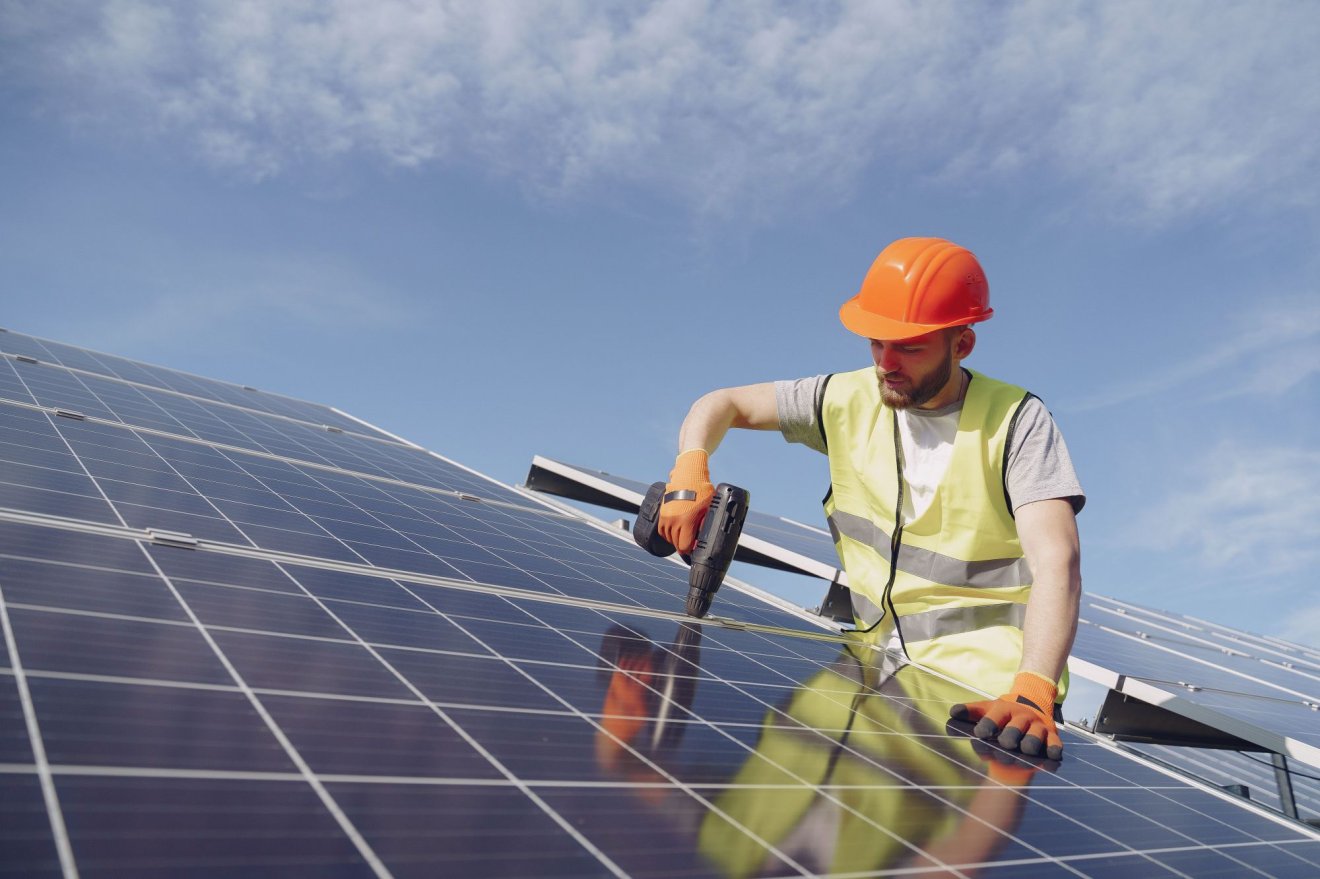 energiaközösség napelemes termeléssel