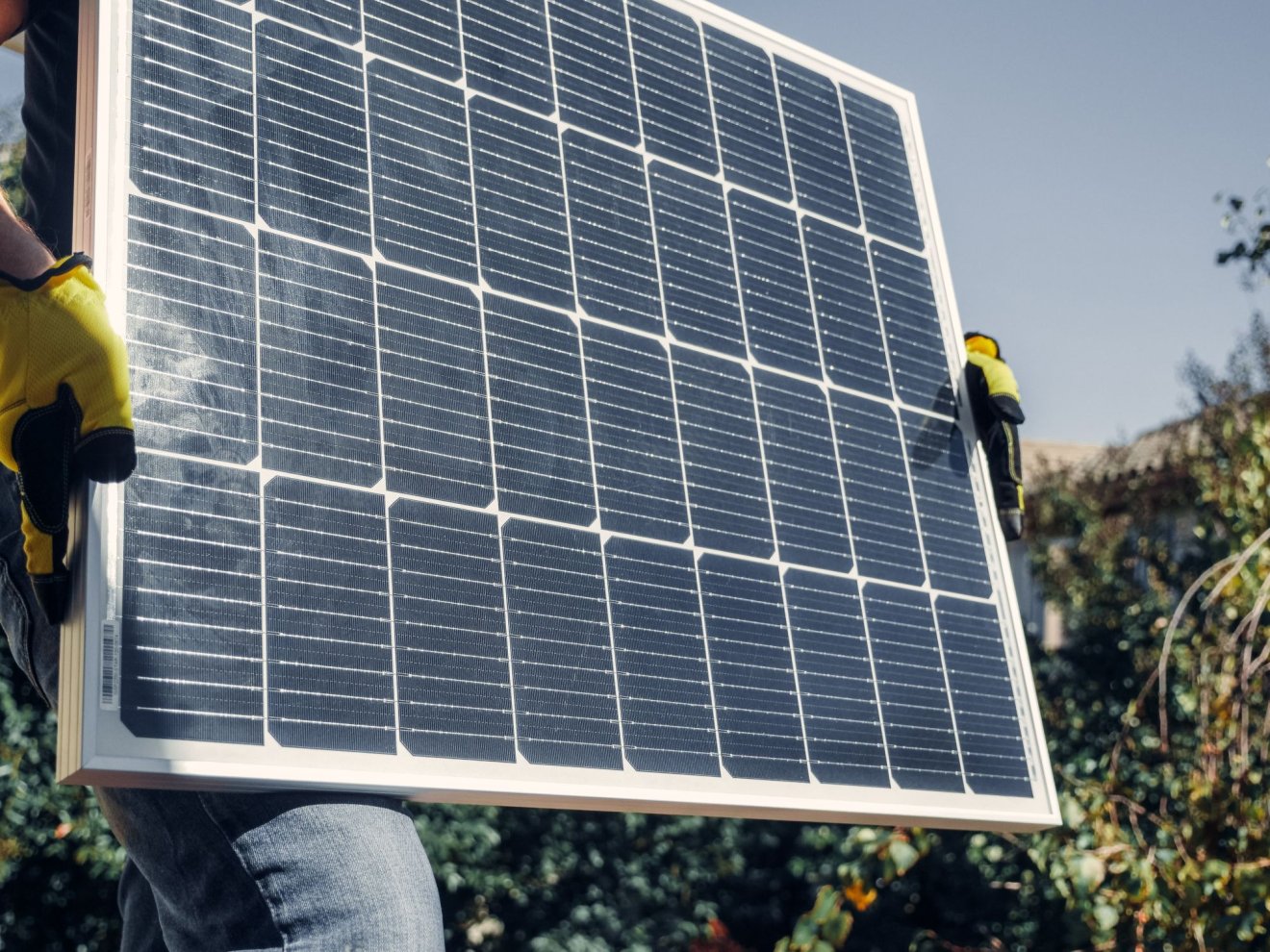 energiaközösség napelemes termeléssel