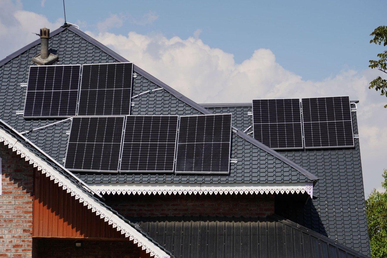 energiaközösség napelemes termeléssel