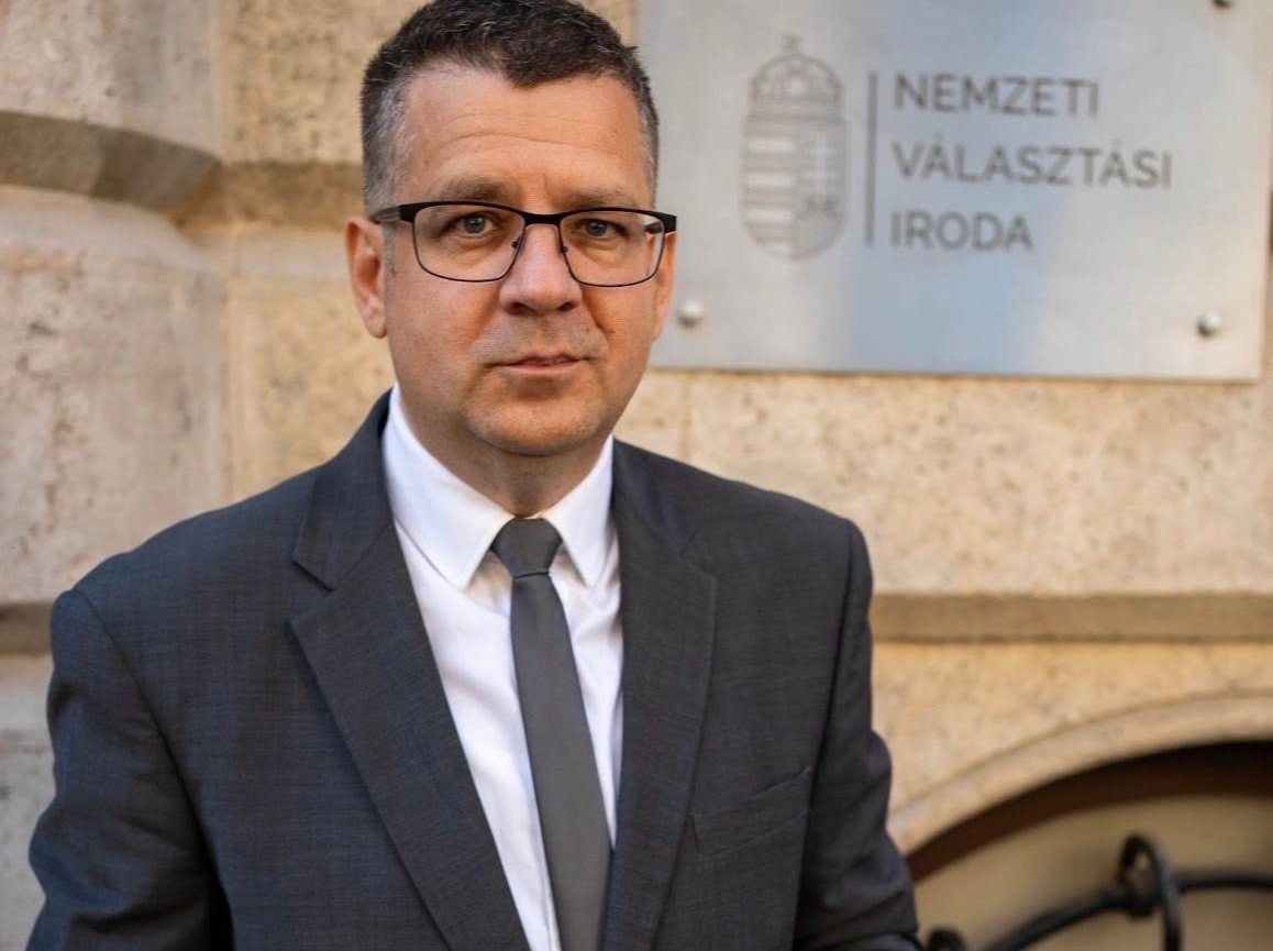 Seszták Miklós