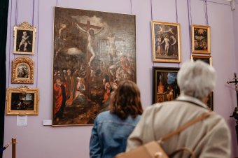 Kultúra, szakralitás: elrajtolt a nagyszebeni Ars Sacra Fesztivál