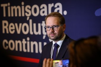 Dominic Fritz búcsúzik, de a harcot nem adja fel