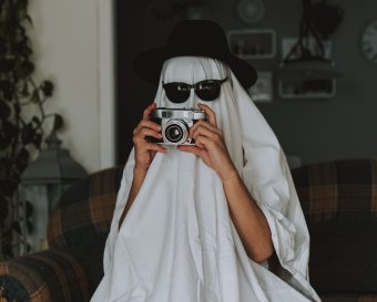„Nem tréfa, hanem bántalmazás”: felemelte szavát a belügyminisztérium a gyerekijesztgető halloweeni TikTok-trend ellen