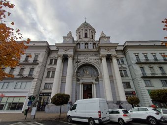 „A minoriták az aradiaké, Arad pedig a minoritáké.” 115 éve szentelték fel a kisebb testvérek rendjének mai templomát