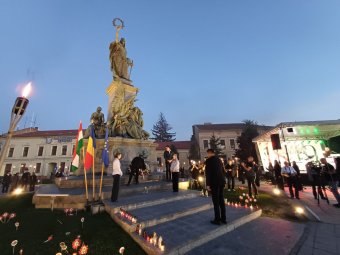 Aradi vértanúk: a szabadság története soha nem lezárt történet
