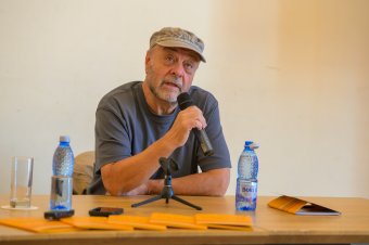 Tovább késik az épületfelújítás, de gazdag évadra készül a Kolozsvári Állami Magyar Színház