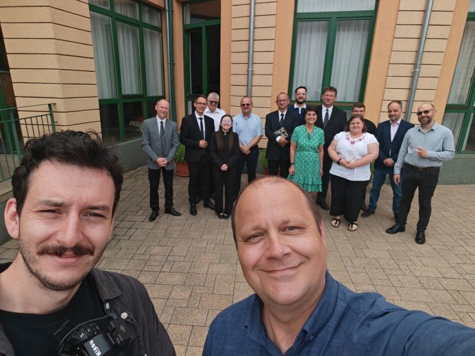 ÖröKRE: az online térben is, közel háromszáz videóban hirdetik az igét református lelkipásztorok
