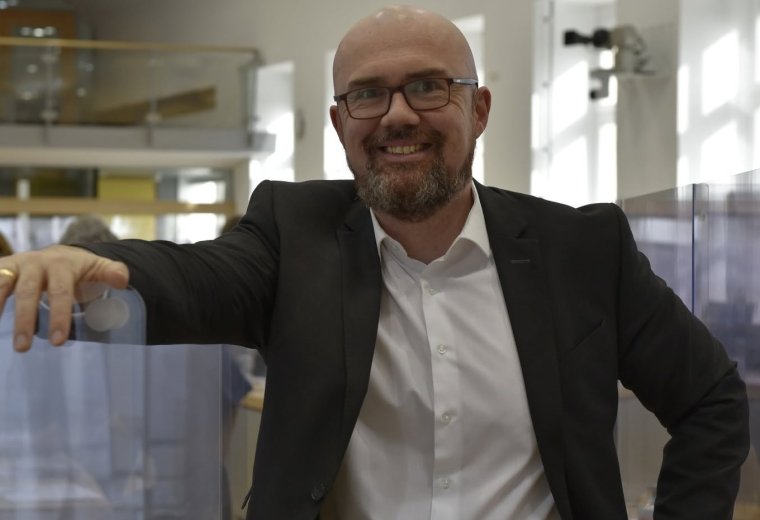 Temesvári születésű iszlámkutató az AfD szász-anhalti sikerének egyik kovácsa