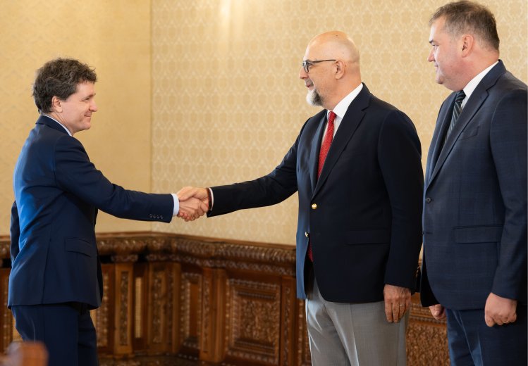 Kormányalakítási egyeztetések negyedszerre: az RMDSZ kimaradhat a következő kabinetből