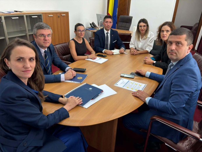 Az USR miniszterei válaszoltak a kérdésre, hogy készen állnak-e a lemondásra