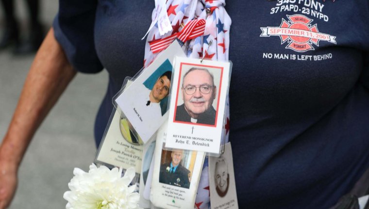 A CIA előre figyelmeztetett a repülős támadás veszélyére: titkos iratokat hoztak nyilvánosságra 9/11-ről az évfordulón