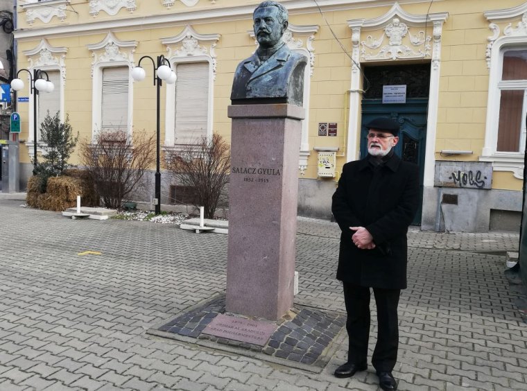 Bognár Levente „ars politikája”: úgy akartam befejezni, hogy bárkinek a szemébe nézhessek (2.)