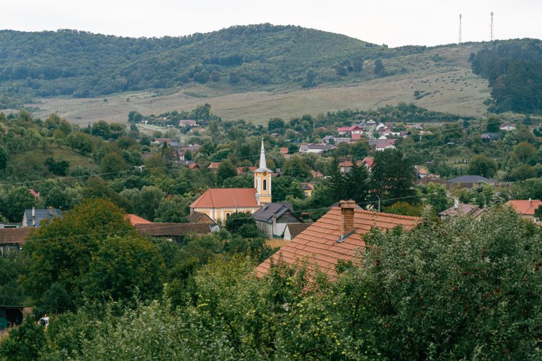 Nem akarnak a szászok sorsára jutni a tekei szórványmagyarok