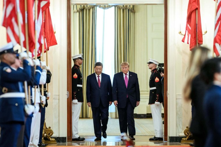 Trump és Hszi ismét találkozott – jobb vagy veszélyesebb hely lett a világ a tárgyalások után?