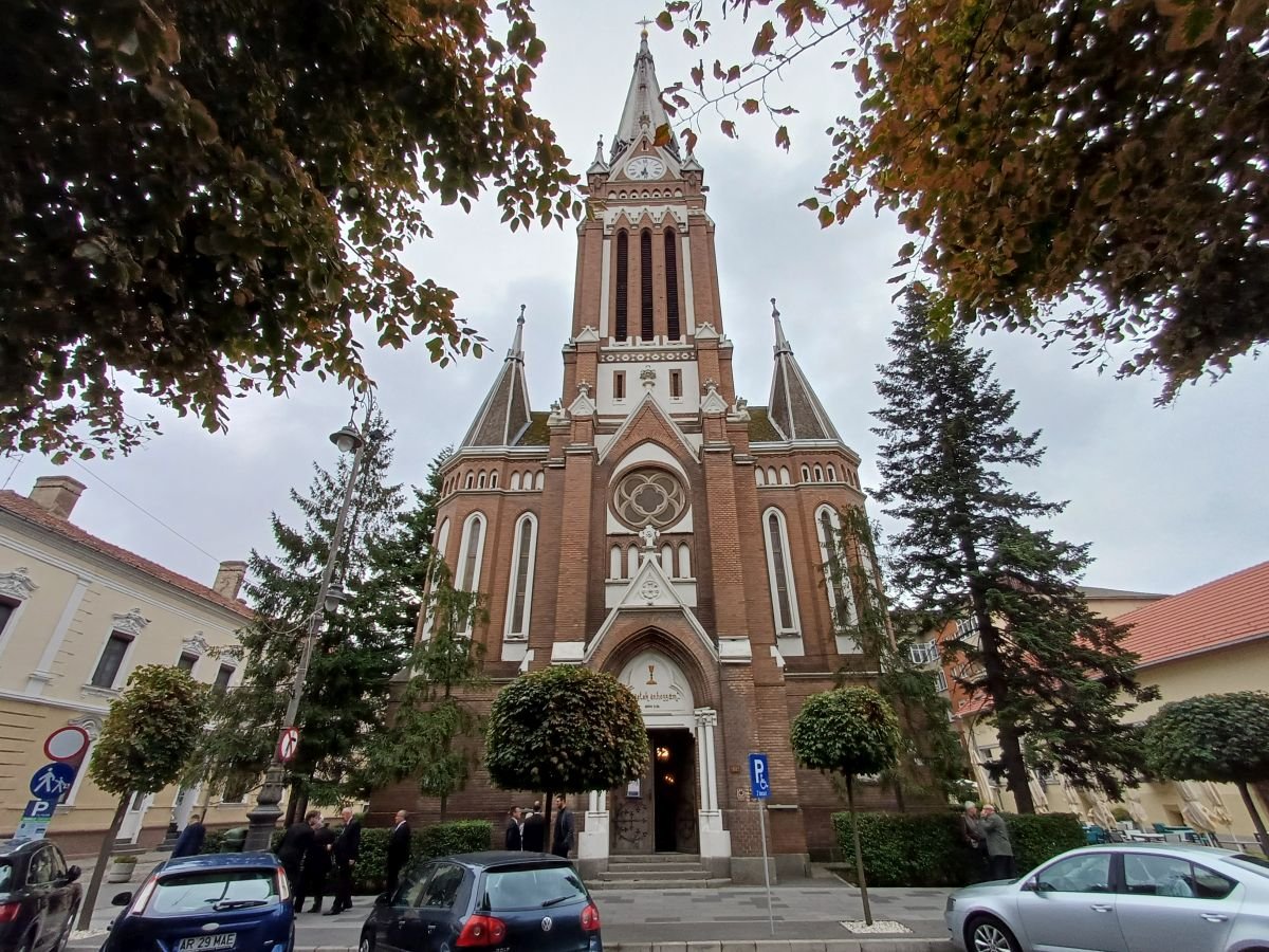 evangélikus