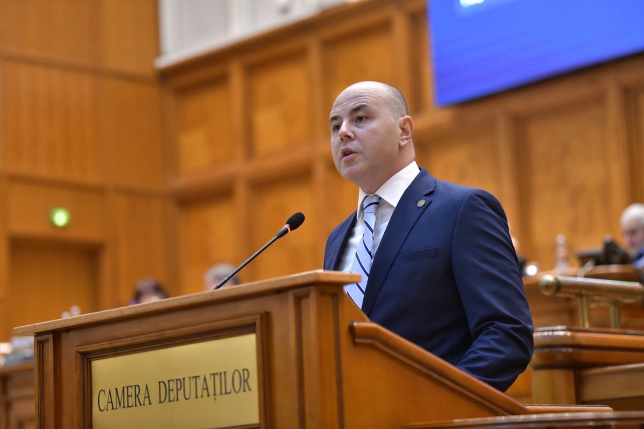 Alexandru Muraru a PSD–AUR alkuról