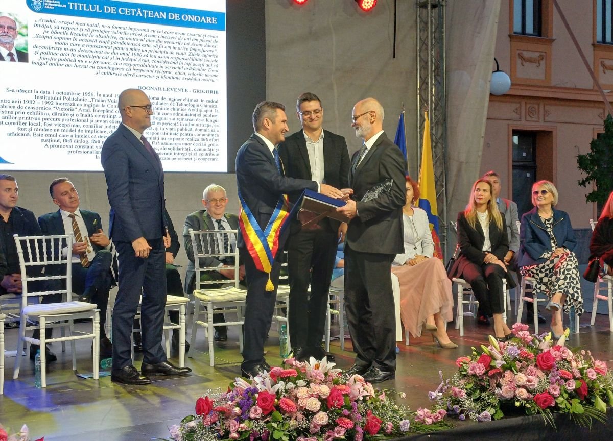 Bognár Levente