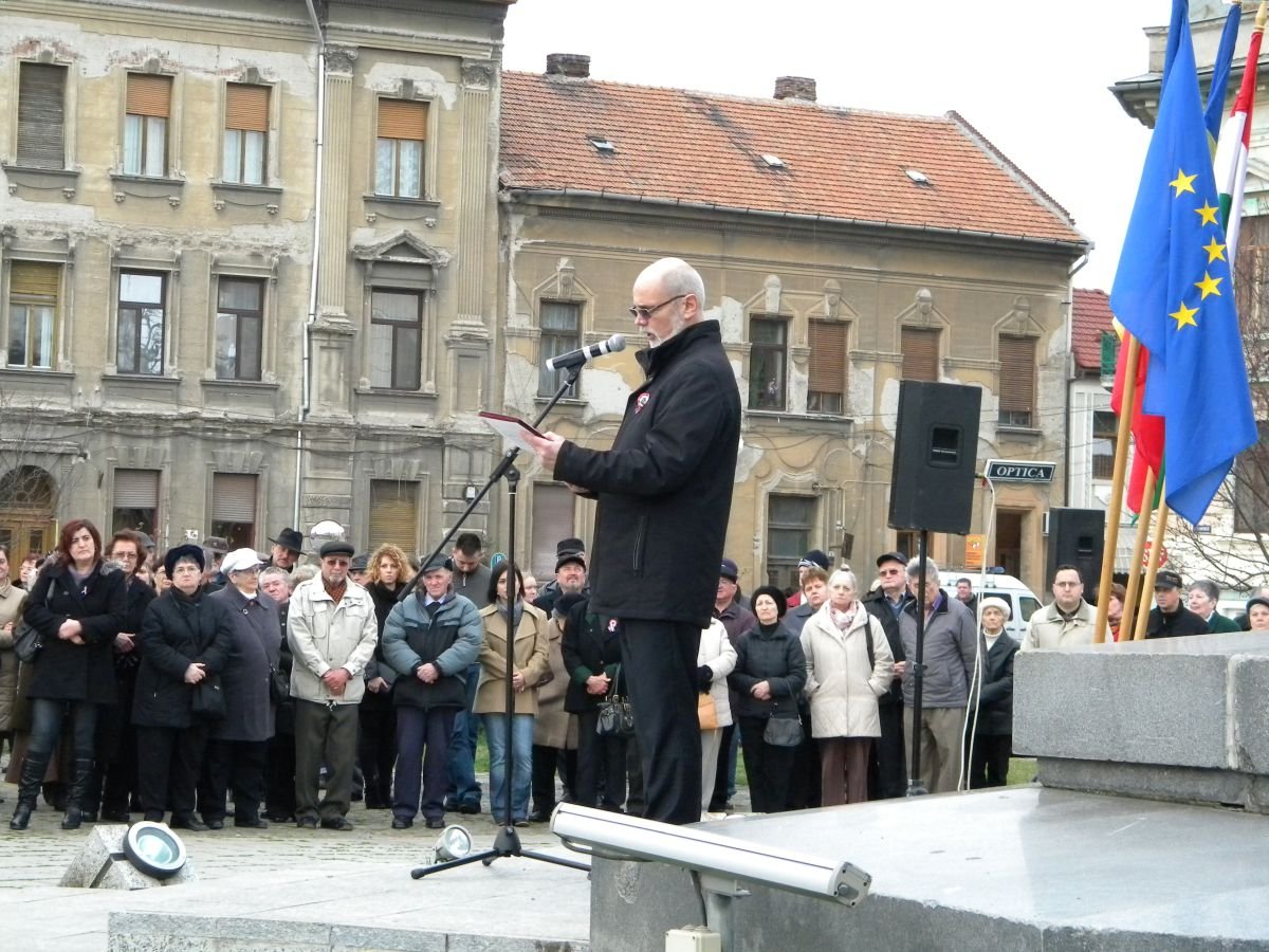 Bognár Levente