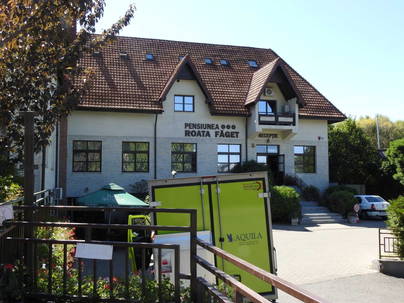 Kerék