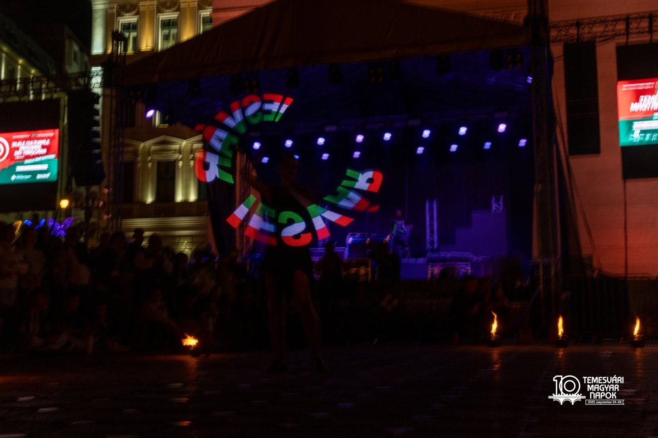 Temesvári Magyar Napok