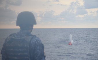 Az EU segíti Romániát és Bulgáriát a fekete-tengeri dróntámadások után, a NATO azonban jó okkal nem száll be