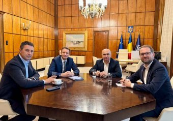 Mureșan és stábja már neki is lát a kormányprogram kidolgozásának, bár még kétséges a kormányfővé választása