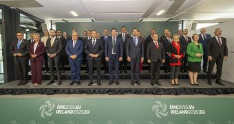 Tánczos Barna: egyetlen járványgóc miatt állattartó gazdák tízezrei kerülhetnek bajba