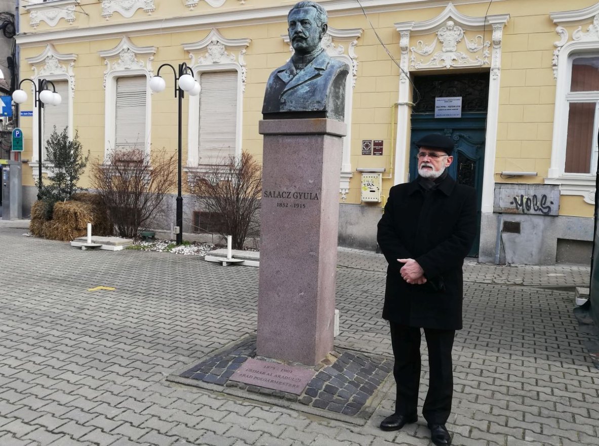 Bognár Levente „ars politikája”: úgy akartam befejezni, hogy bárkinek a szemébe nézhessek (2.)