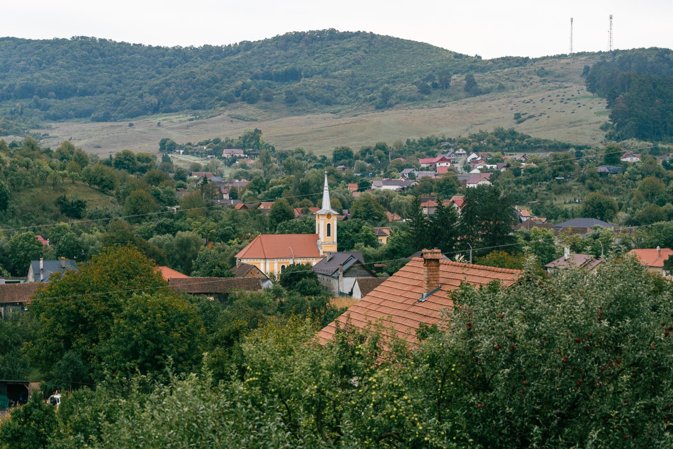 Nem akarnak a szászok sorsára jutni a tekei szórványmagyarok