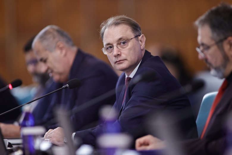 Kétséges stabilitás