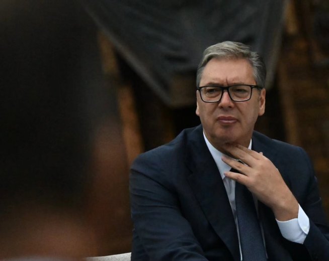 Szerbia: győzött az ellenzék a választáson, Vucic elismerte vereségét
