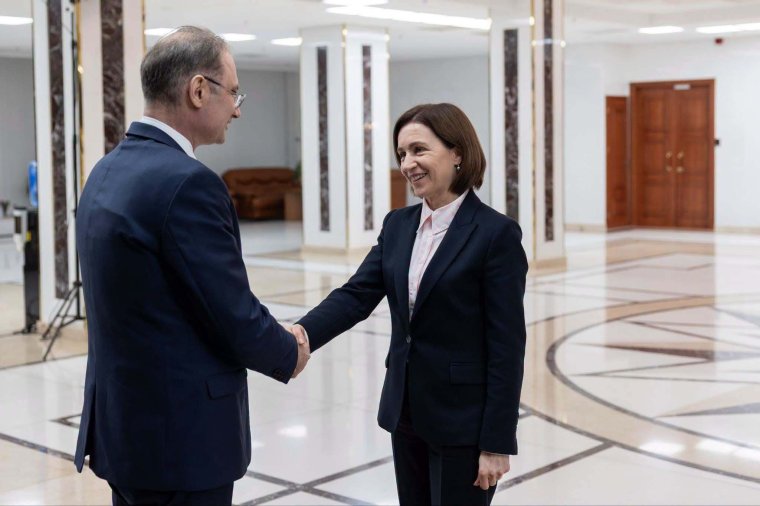Niculescu elmondta, mikor egyesülhet Románia és Moldova