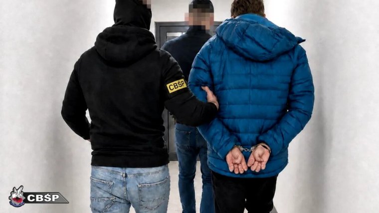 Őrizetbe vették a brassói fegyvergyár elleni szabotázsakció egyik gyanúsítottját