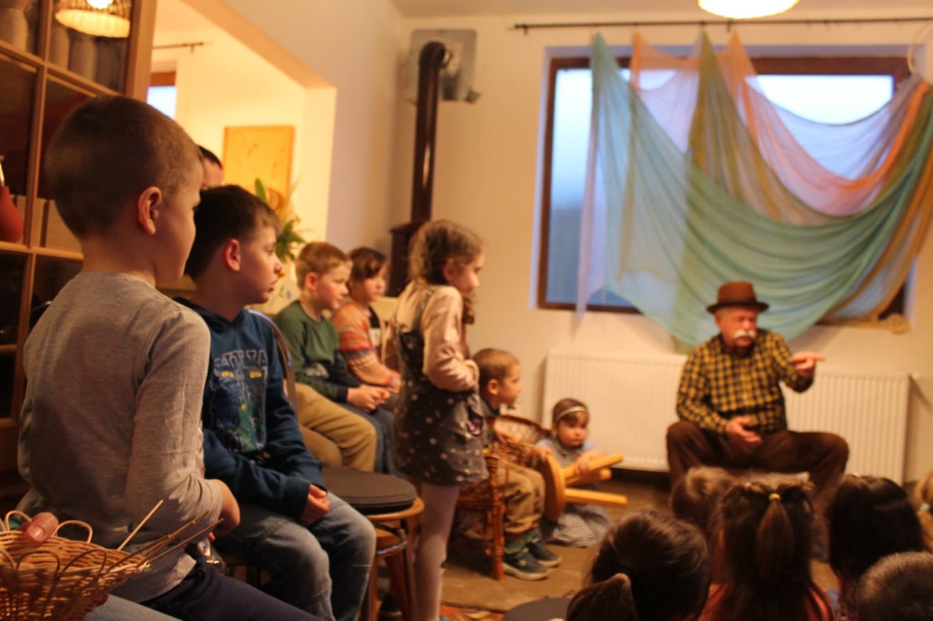Aranykapu Kulturális Egyesület