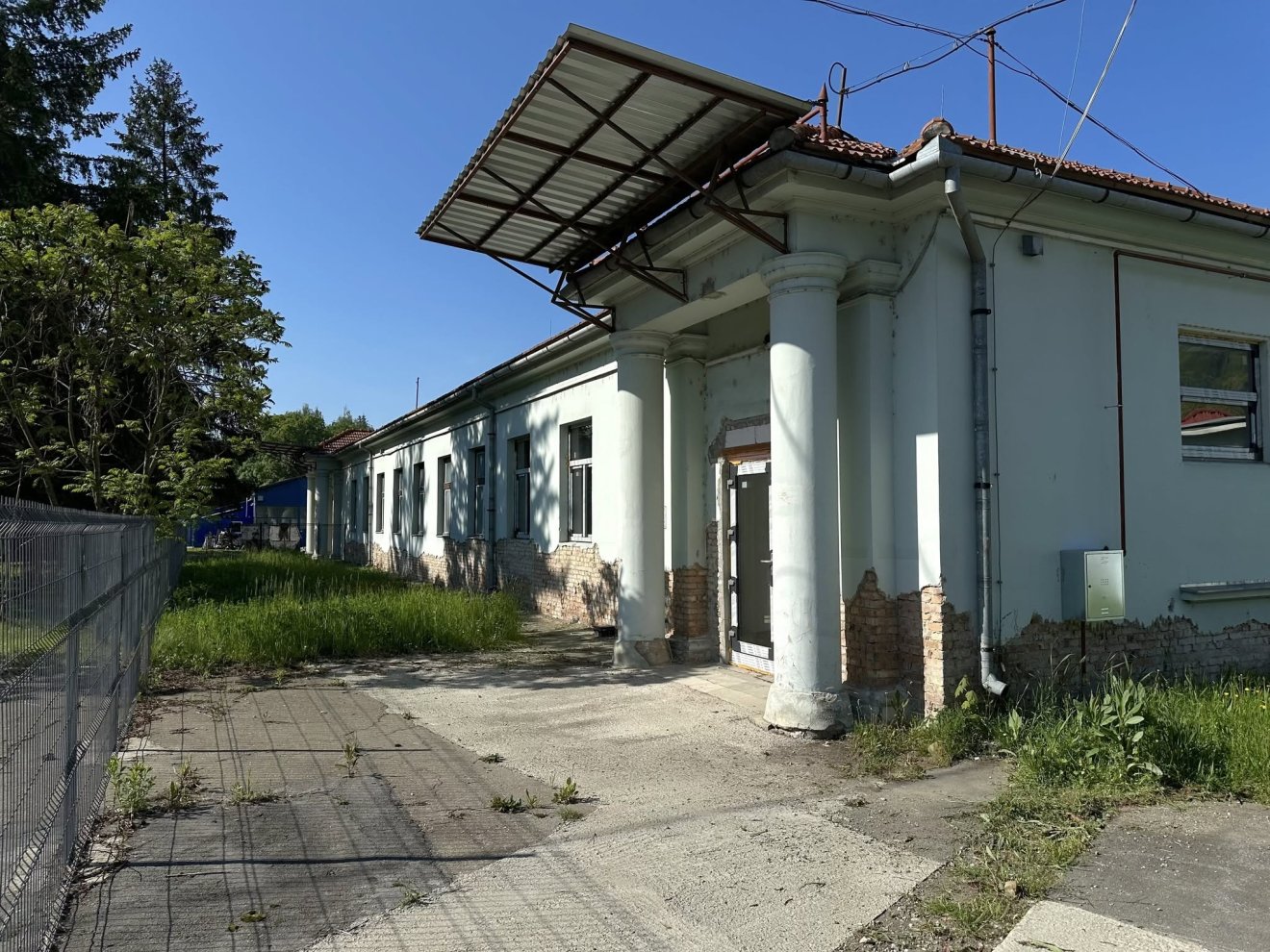 magyar iskola