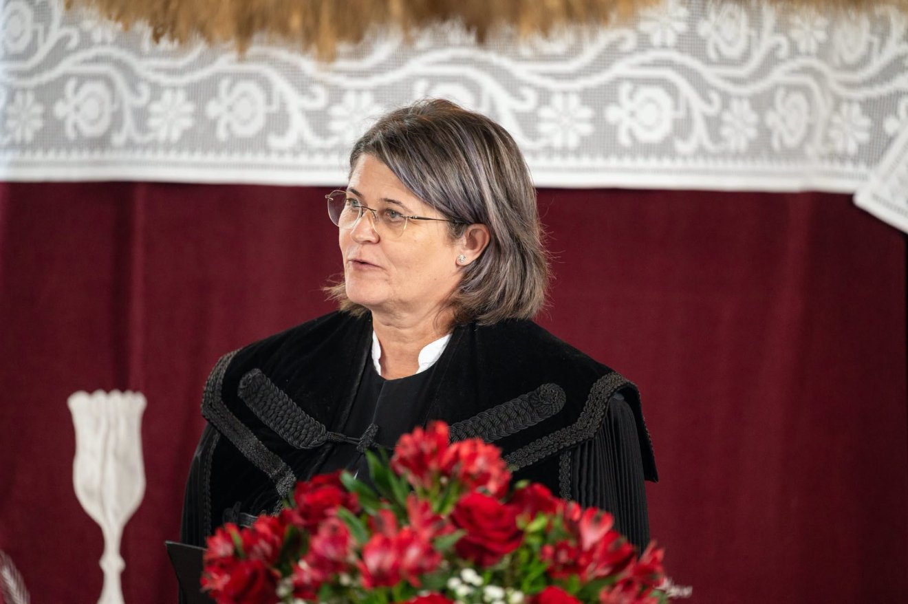 gyerővásárhelyi református templom