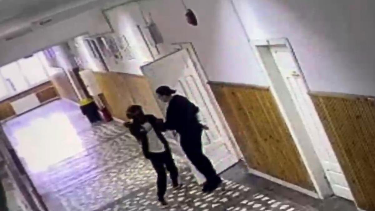 • Fotó: Videófelvétel